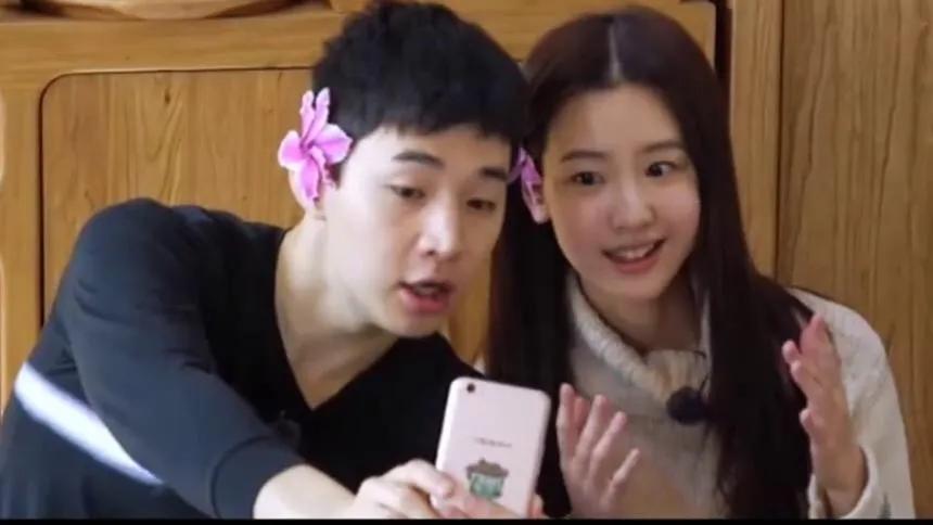 陈都灵证件照原图（南航校花陈都灵）