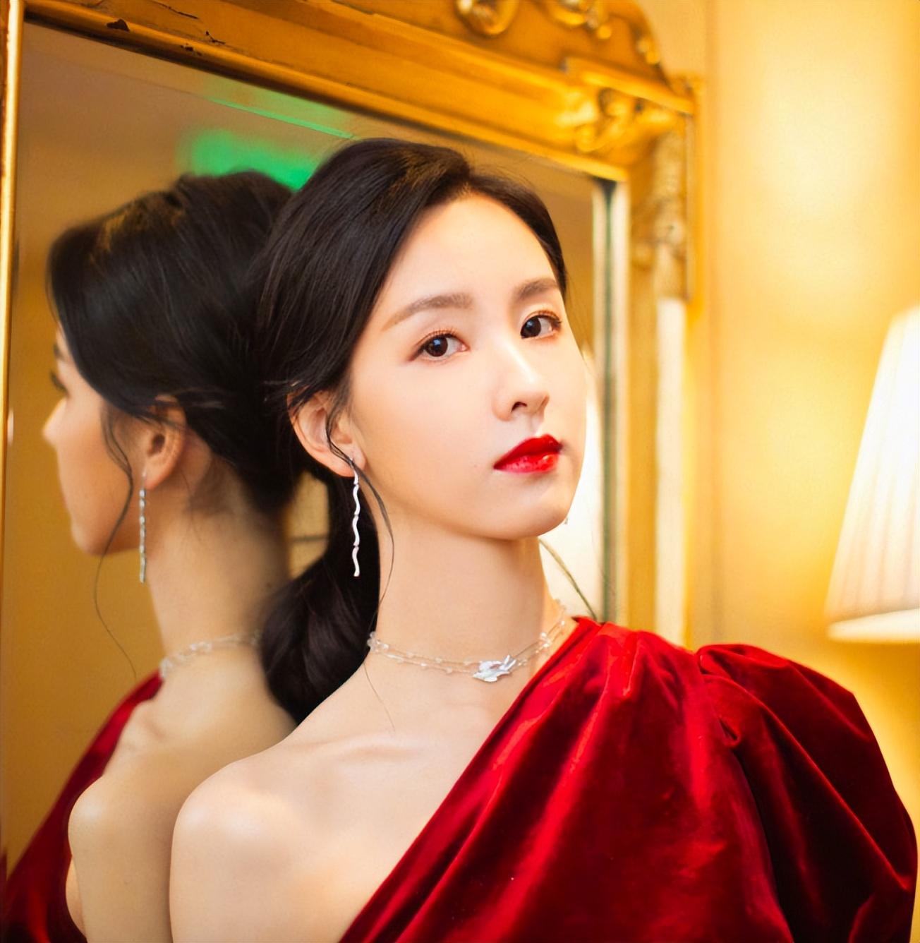 陈都灵的男朋友是谁（陈都灵汪汐潮恋情曝光就分手）