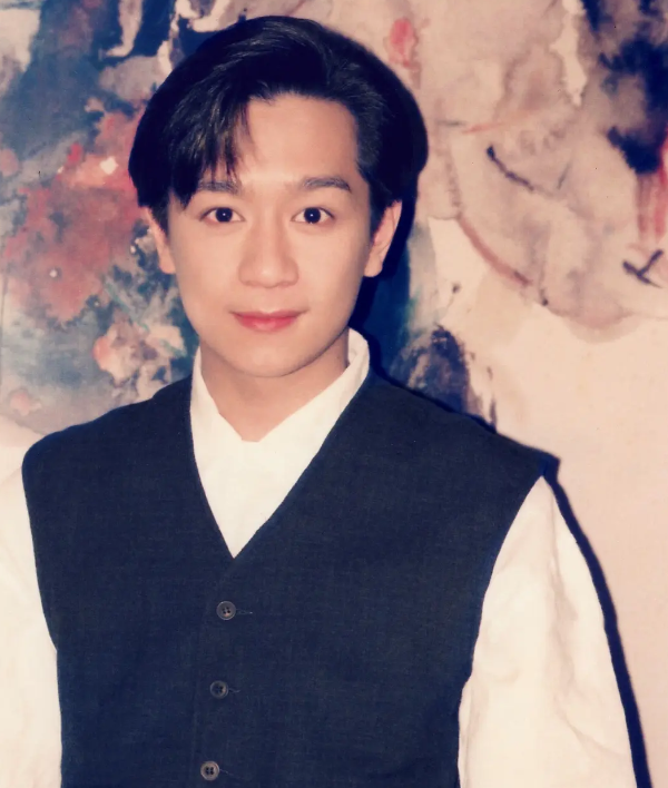 陈浩民陈嘉桓事件爆料（演员陈浩民的绯闻经历）