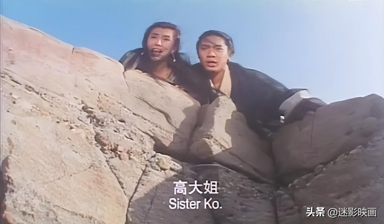 陈小春拍的鬼片叫什么名字啊（陈小春主演恐怖电影夜半一点钟简介）