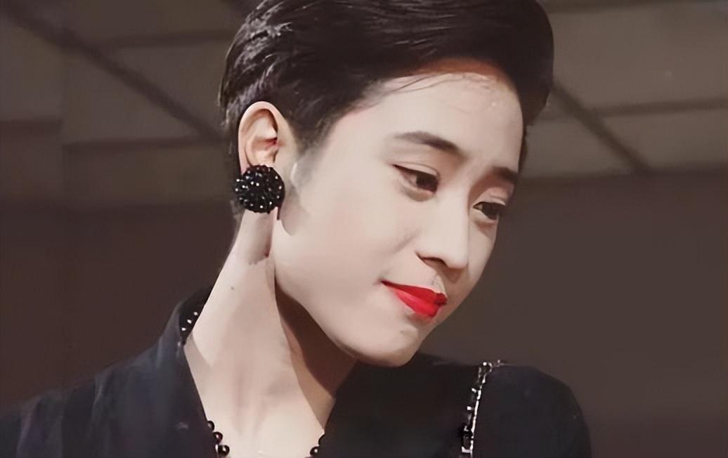 陈法蓉为什么不结婚（盘点陈法蓉的绯闻经历）