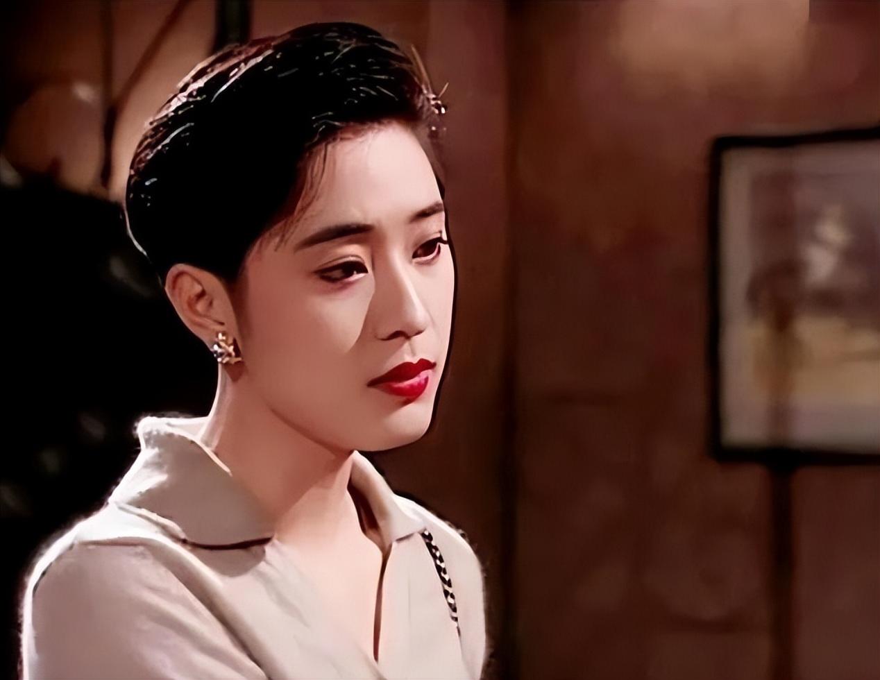 陈法蓉为什么不结婚（盘点陈法蓉的绯闻经历）