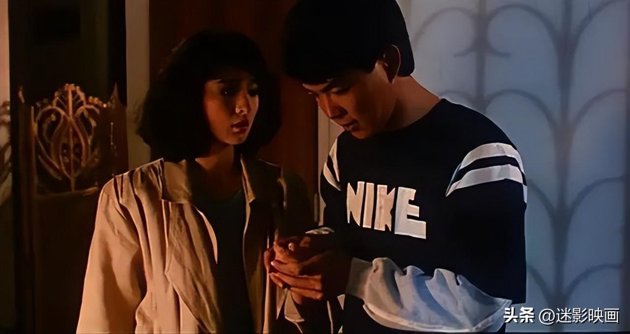 陈小春拍的鬼片叫什么名字啊（陈小春主演恐怖电影夜半一点钟简介）