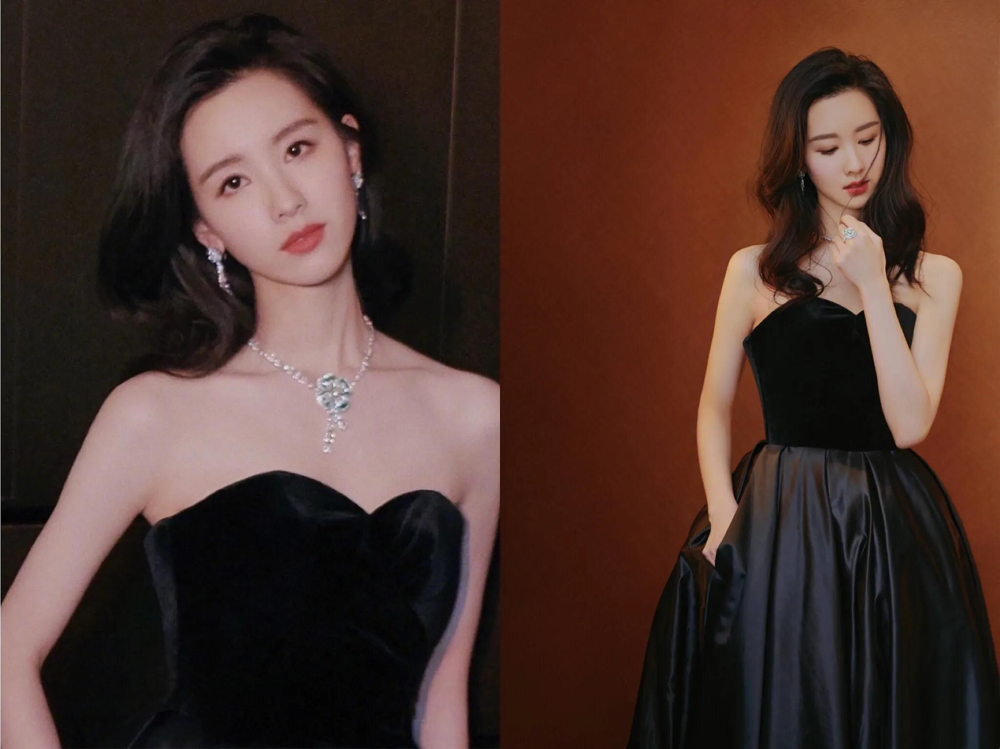 陈都灵证件照原图（南航校花陈都灵）