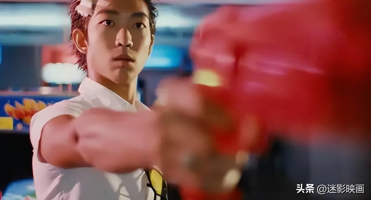 陈小春拍的鬼片叫什么名字啊（陈小春主演恐怖电影夜半一点钟简介）