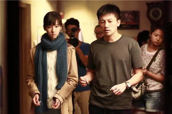 陈都灵证件照原图（南航校花陈都灵）