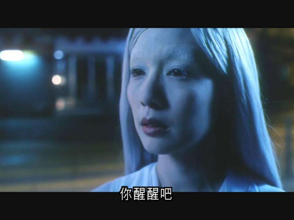 陈小春鬼片别墅里的叫什么名字（电影office有鬼剧情介绍）