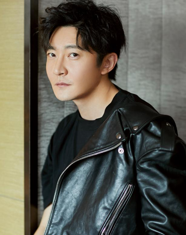 演员陈赫身高多少(娱乐圈中高大男星大全) 演员陈赫身高多少(娱乐圈中高大男星大全)