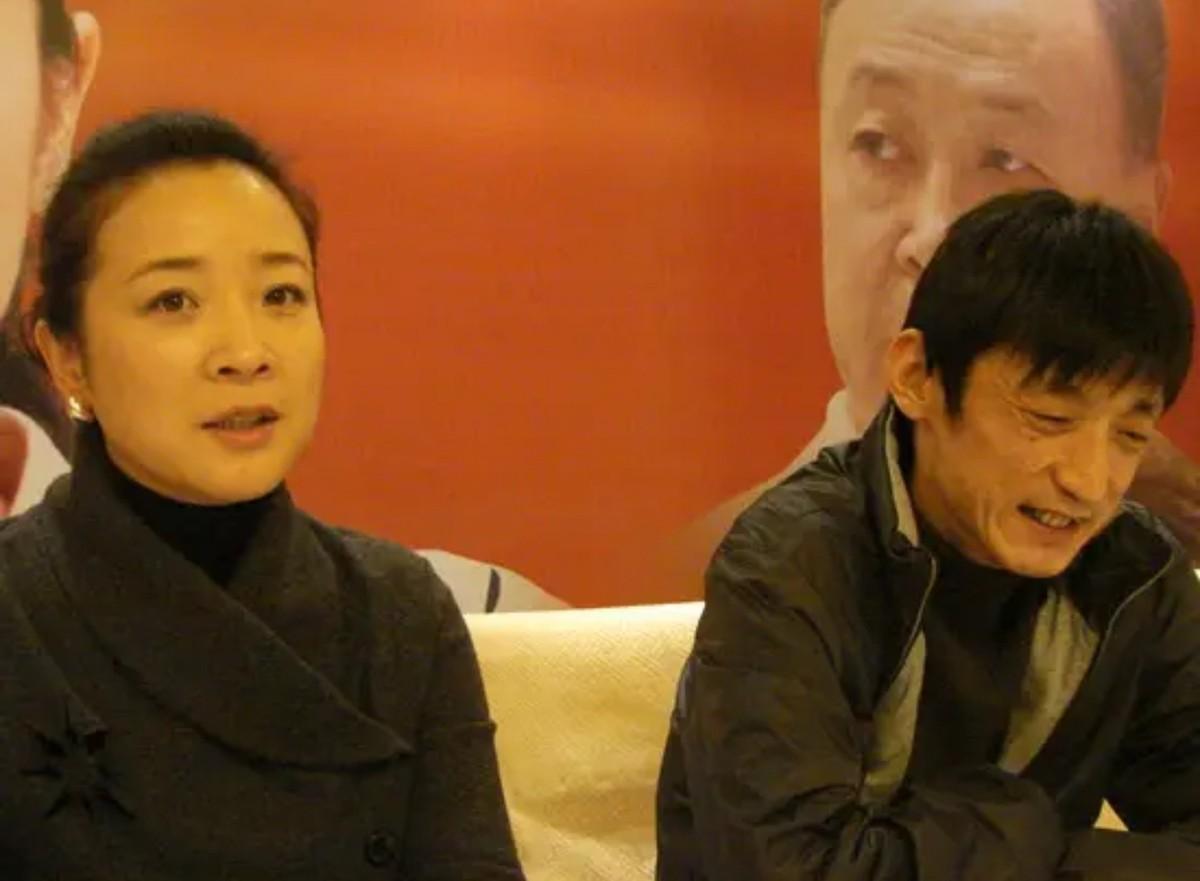 陈小艺演过的电视剧全部（陈小艺近期演的电视剧）