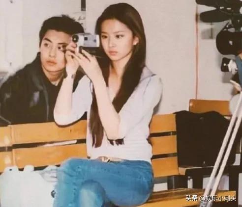 陈赫郑恺的同班同学都有谁（娱乐圈同班同学名单）