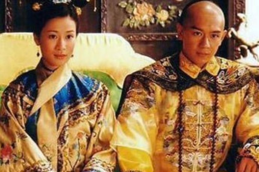 陈浩民陈嘉桓事件爆料（演员陈浩民的绯闻经历）