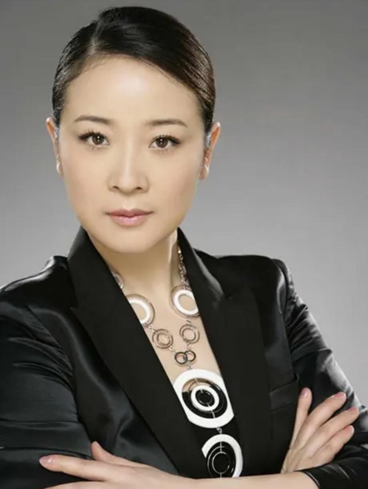 陈小艺演过的电视剧全部（陈小艺近期演的电视剧）