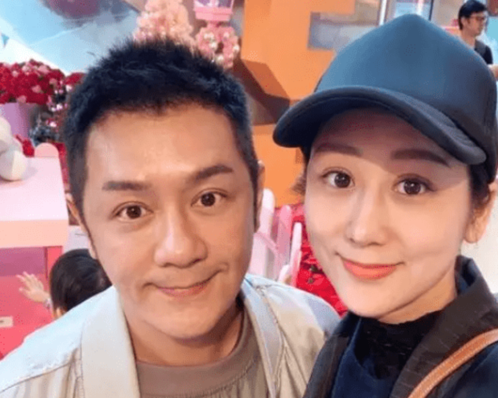 陈浩民陈嘉桓事件爆料（演员陈浩民的绯闻经历）