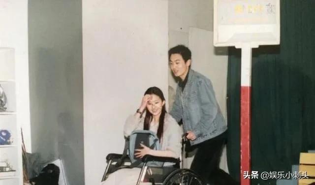 陈赫郑恺的同班同学都有谁（娱乐圈同班同学名单）