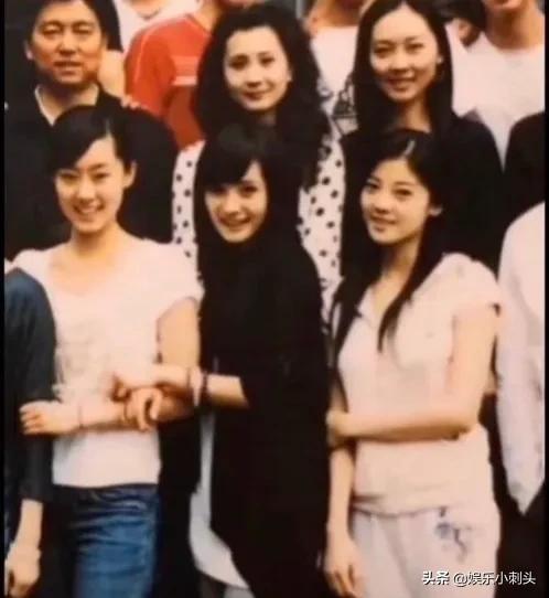 陈赫郑恺的同班同学都有谁（娱乐圈同班同学名单）