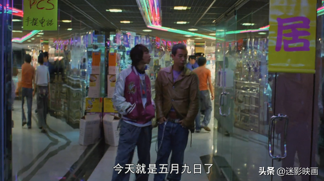 陈小春拍的鬼片叫什么名字啊（陈小春主演恐怖电影夜半一点钟简介）