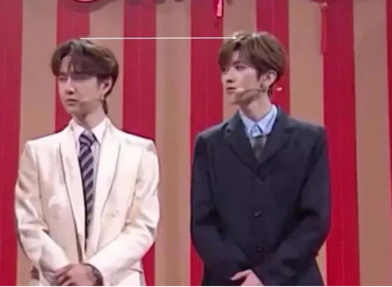 演员陈赫身高多少(娱乐圈中高大男星大全) 演员陈赫身高多少(娱乐圈中高大男星大全)