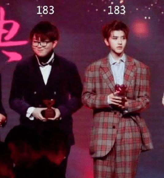 演员陈赫身高多少(娱乐圈中高大男星大全) 演员陈赫身高多少(娱乐圈中高大男星大全)