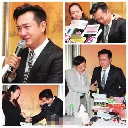 陈浩民狼吻门事件（详细介绍陈浩民绯闻事件全经过）