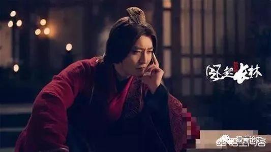 风起长林说的是哪个朝代（琅琊榜之风起长林故事背景）