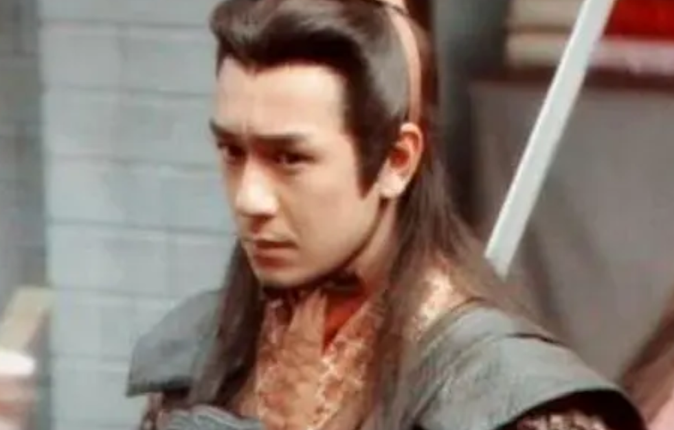 陈浩民陈嘉桓事件爆料（演员陈浩民的绯闻经历）