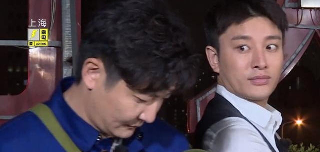 演员陈赫身高多少(娱乐圈中高大男星大全) 演员陈赫身高多少(娱乐圈中高大男星大全)