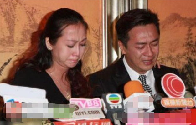 陈浩民狼吻门事件（详细介绍陈浩民绯闻事件全经过）