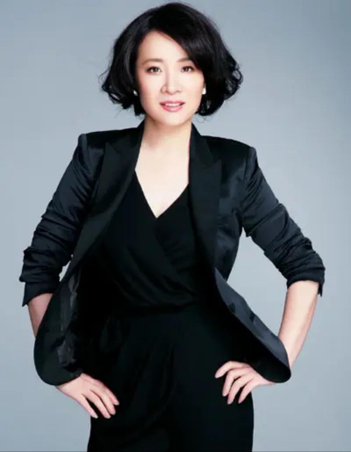 陈小艺演过的电视剧全部（陈小艺近期演的电视剧）