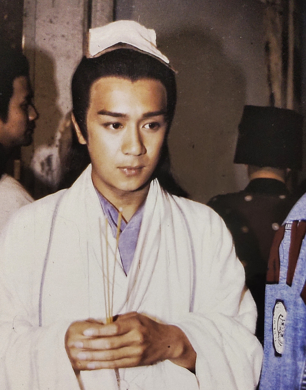 陈浩民陈嘉桓事件爆料（演员陈浩民的绯闻经历）