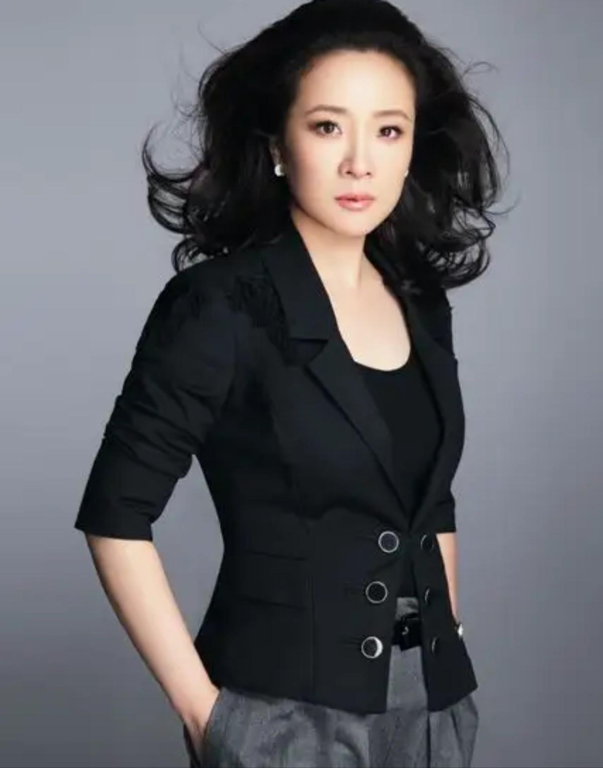 陈小艺演过的电视剧全部（陈小艺近期演的电视剧）