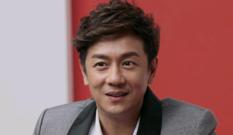 陈浩民陈嘉桓事件爆料（演员陈浩民的绯闻经历）