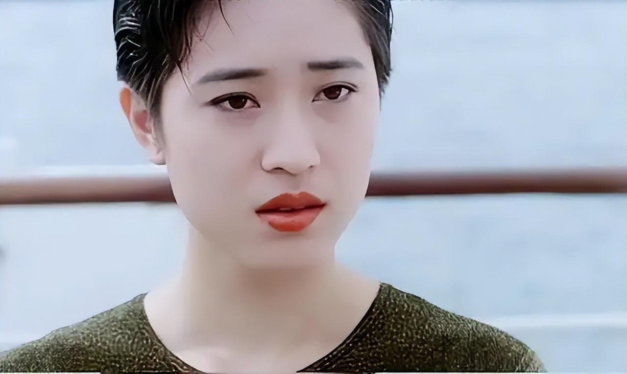 陈法蓉为什么不结婚（盘点陈法蓉的绯闻经历）