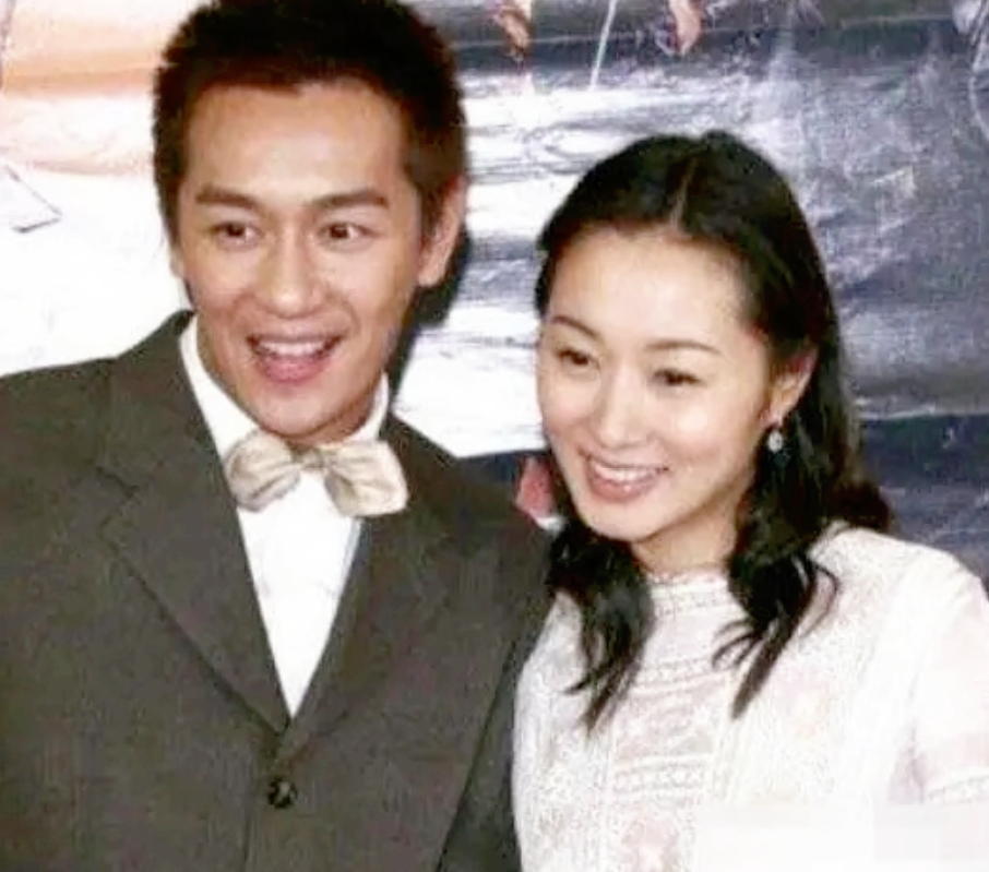 陈浩民陈嘉桓事件爆料（演员陈浩民的绯闻经历）