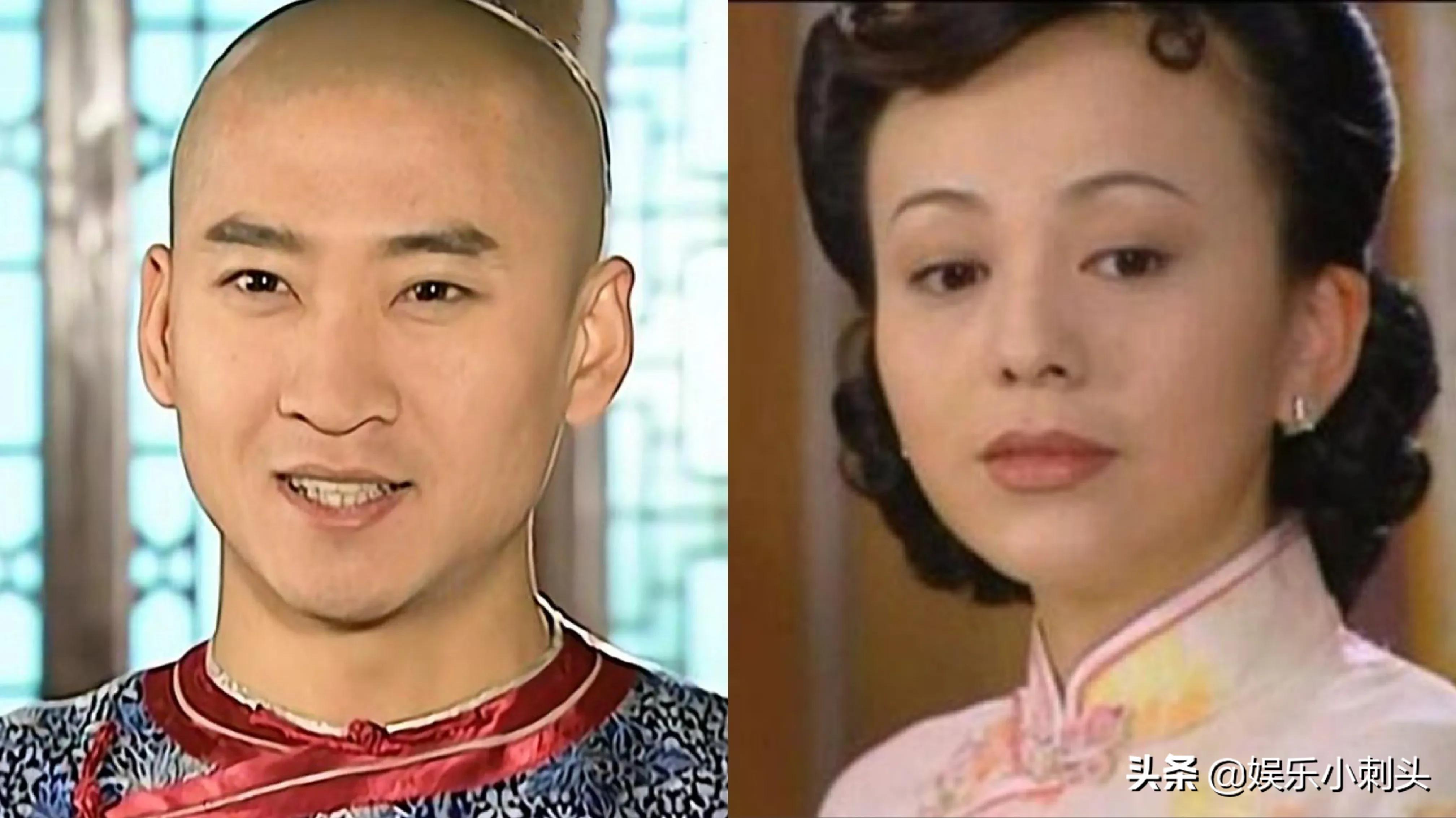 陈赫郑恺的同班同学都有谁（娱乐圈同班同学名单）