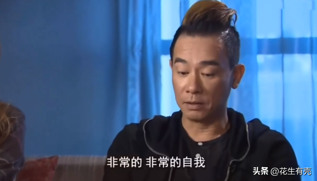 陈小春主演的电影有哪些（山鸡哥陈小春的演艺经历）