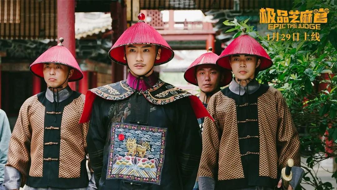 陈浩民演过的电视剧都有哪些（最烂的五部陈浩民主演作品）