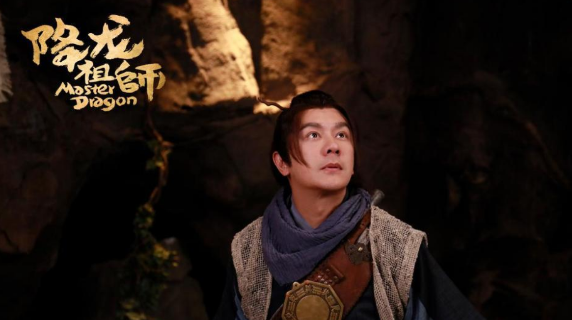 陈浩民陈嘉桓事件爆料（演员陈浩民的绯闻经历）