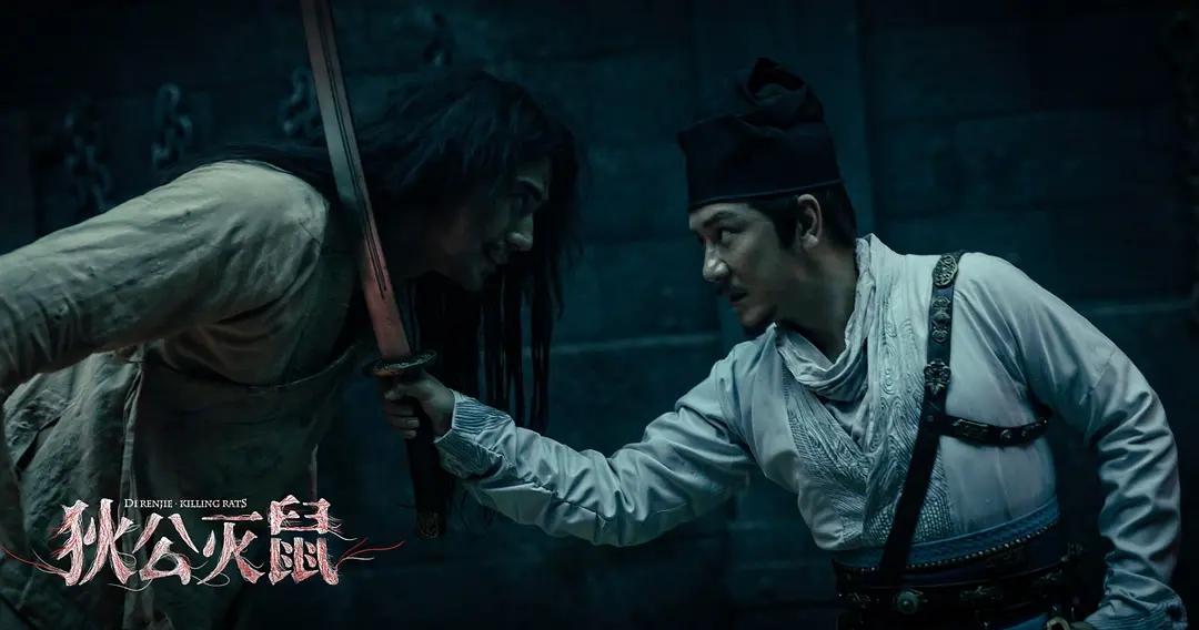 陈浩民演过的电视剧都有哪些（最烂的五部陈浩民主演作品）