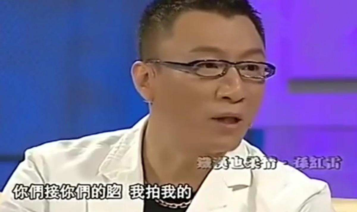 陈小艺演过的电视剧全部（陈小艺近期演的电视剧）