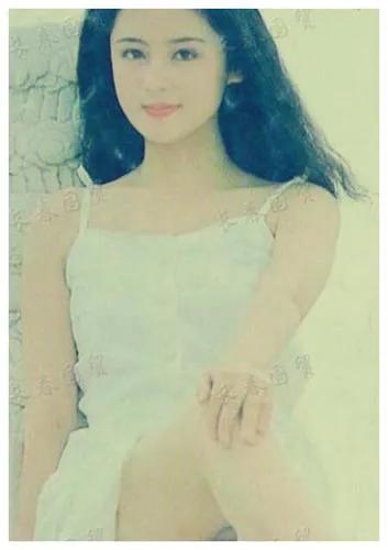 陈凯歌一生结过几次婚（风流导演陈凯歌的浪荡情史）