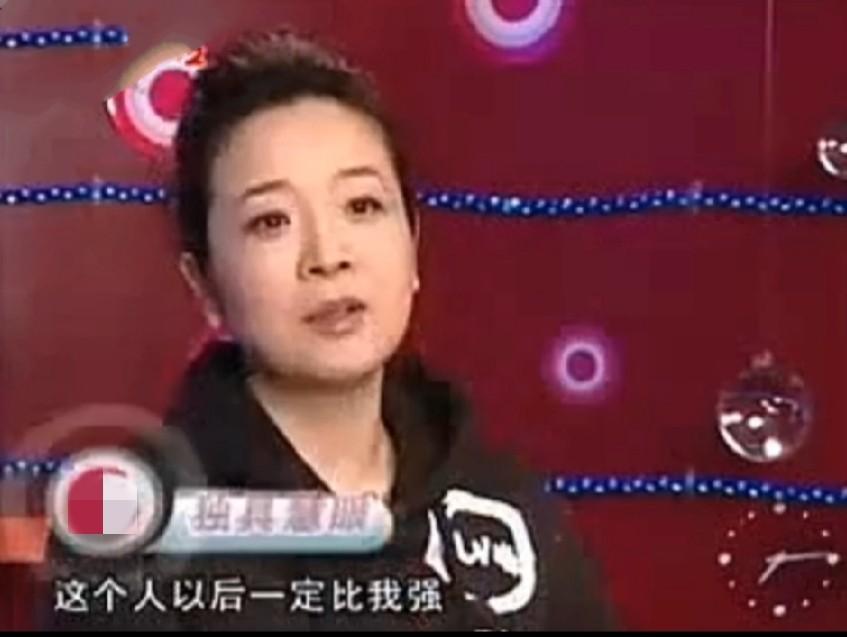 陈小艺演过的电视剧全部（陈小艺近期演的电视剧）