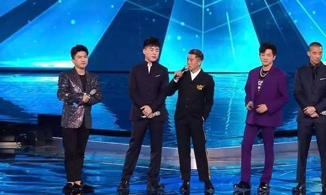 演员陈赫身高多少(娱乐圈中高大男星大全) 演员陈赫身高多少(娱乐圈中高大男星大全)