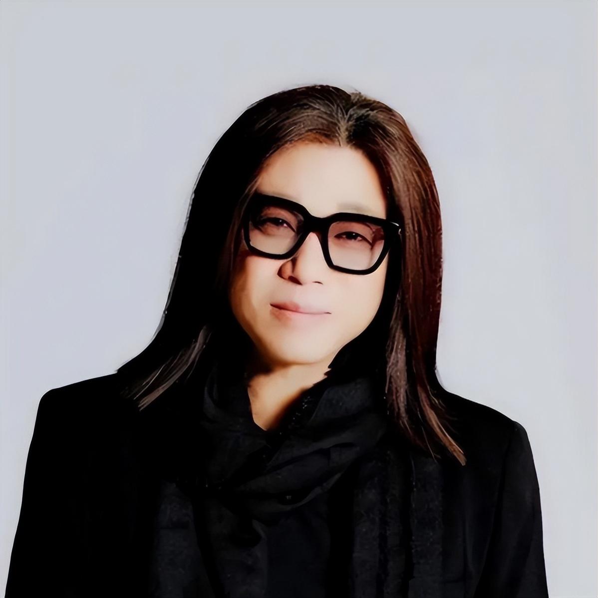 歌手郭峰结过婚吗（音乐才子郭峰的三段情史经历）