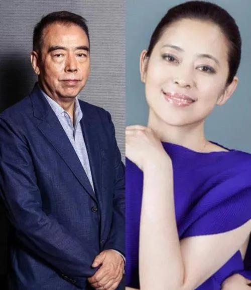 陈凯歌一生结过几次婚（风流导演陈凯歌的浪荡情史）