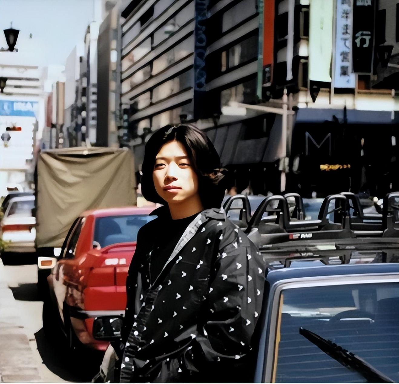 歌手郭峰结过婚吗（音乐才子郭峰的三段情史经历）