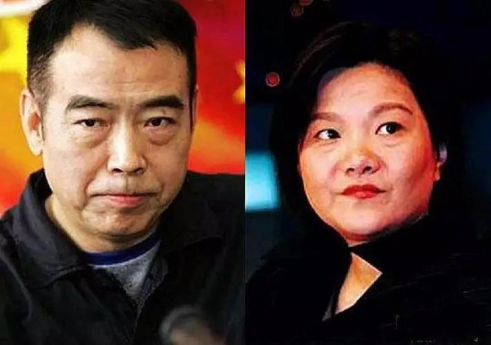 陈凯歌一生结过几次婚（风流导演陈凯歌的浪荡情史）