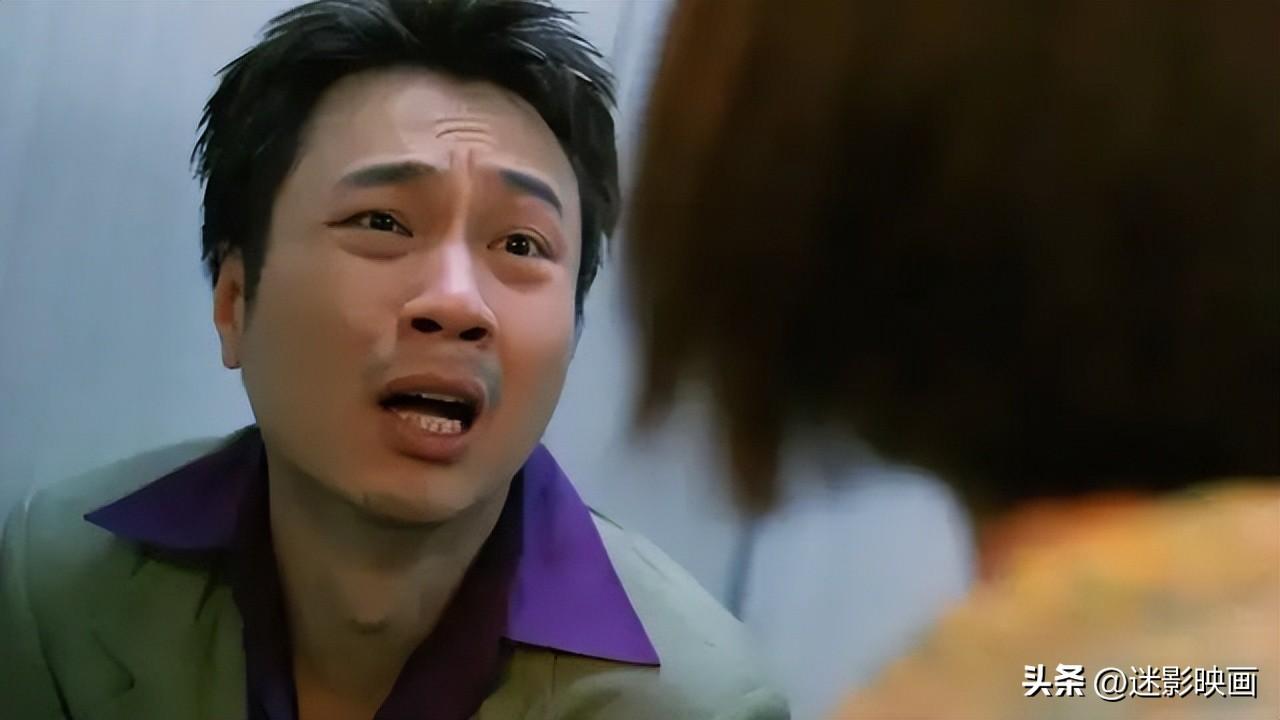 陈小春拍的鬼片叫什么名字啊（陈小春主演恐怖电影夜半一点钟简介）