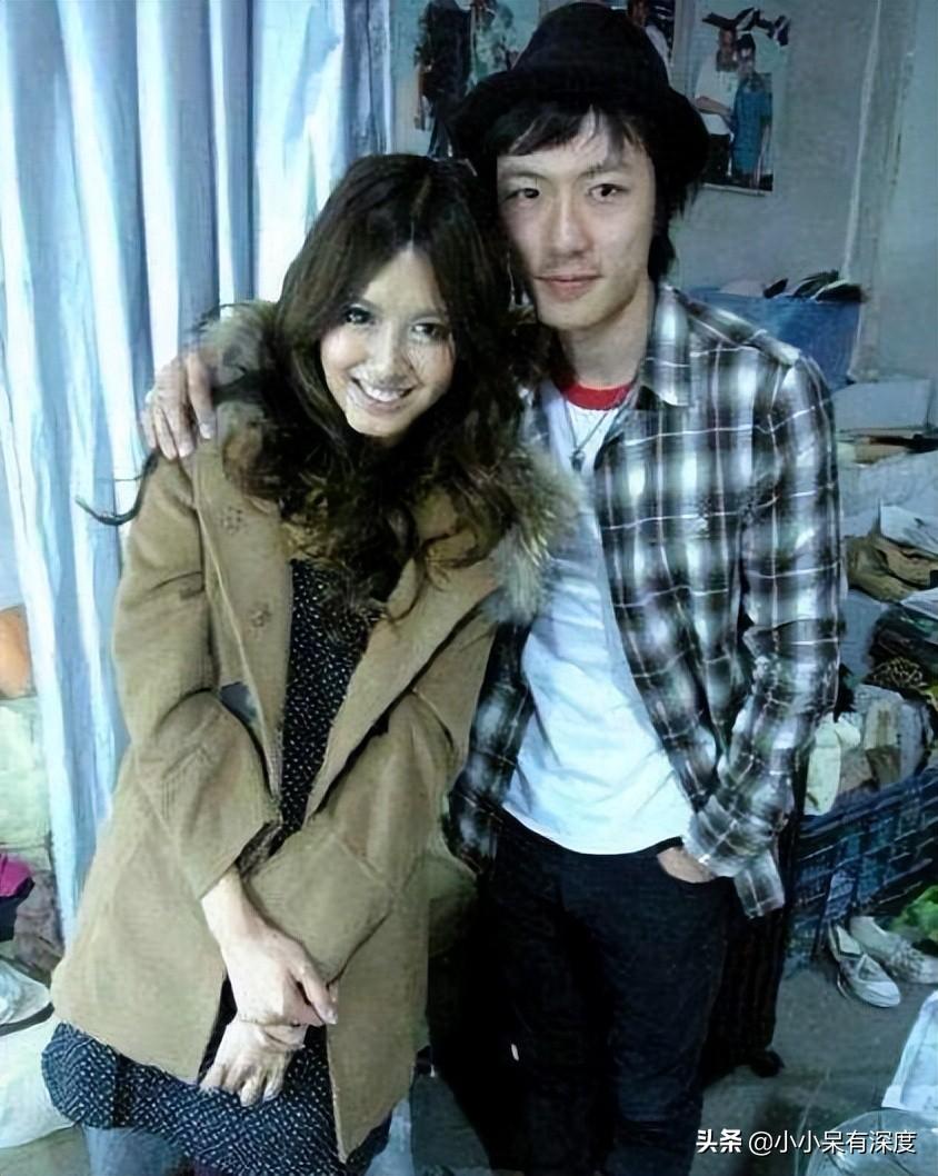 陈赫与前妻为什么离婚（陈赫前妻许婧近况）