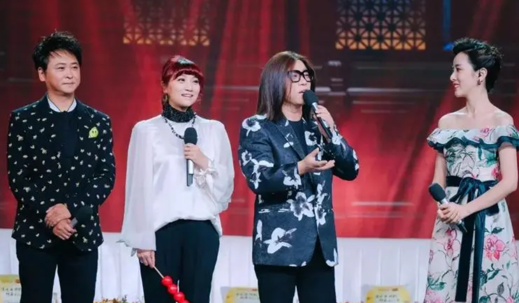 歌手郭峰结过婚吗（音乐才子郭峰的三段情史经历）