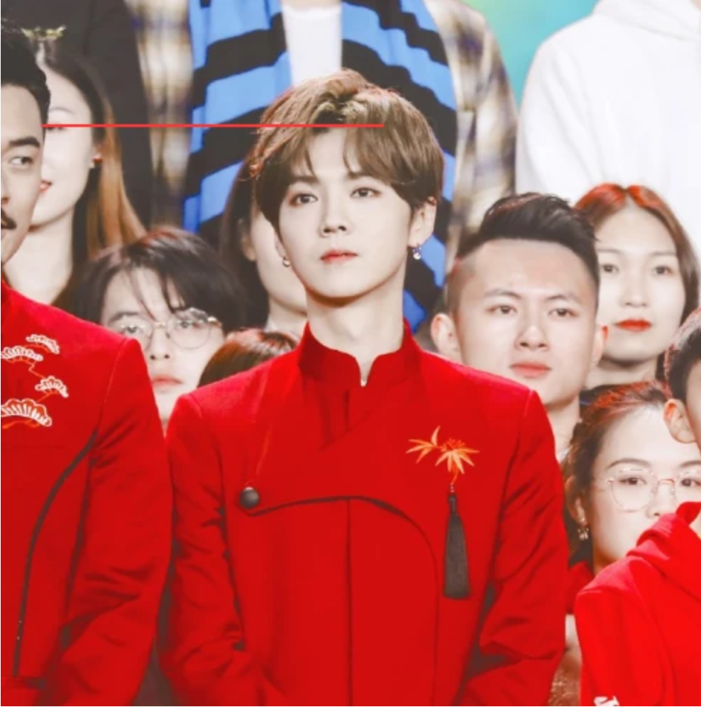 演员陈赫身高多少(娱乐圈中高大男星大全) 演员陈赫身高多少(娱乐圈中高大男星大全)